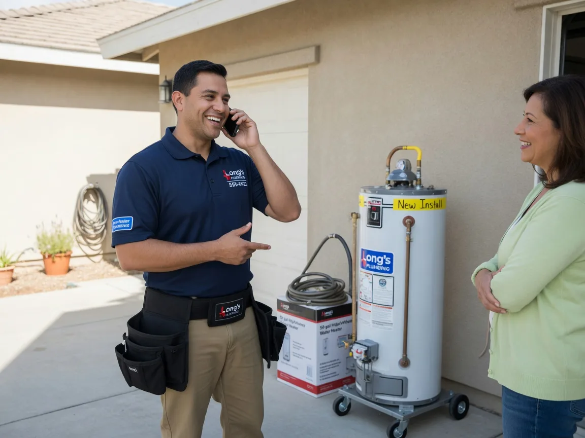 Leak Detection Jackson, GA FAQs